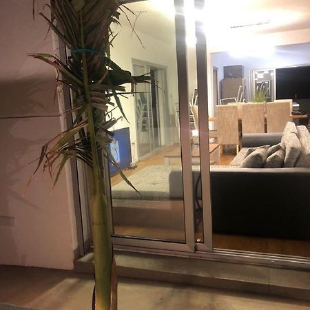 Afrodite Villa 普罗塔拉斯 外观 照片