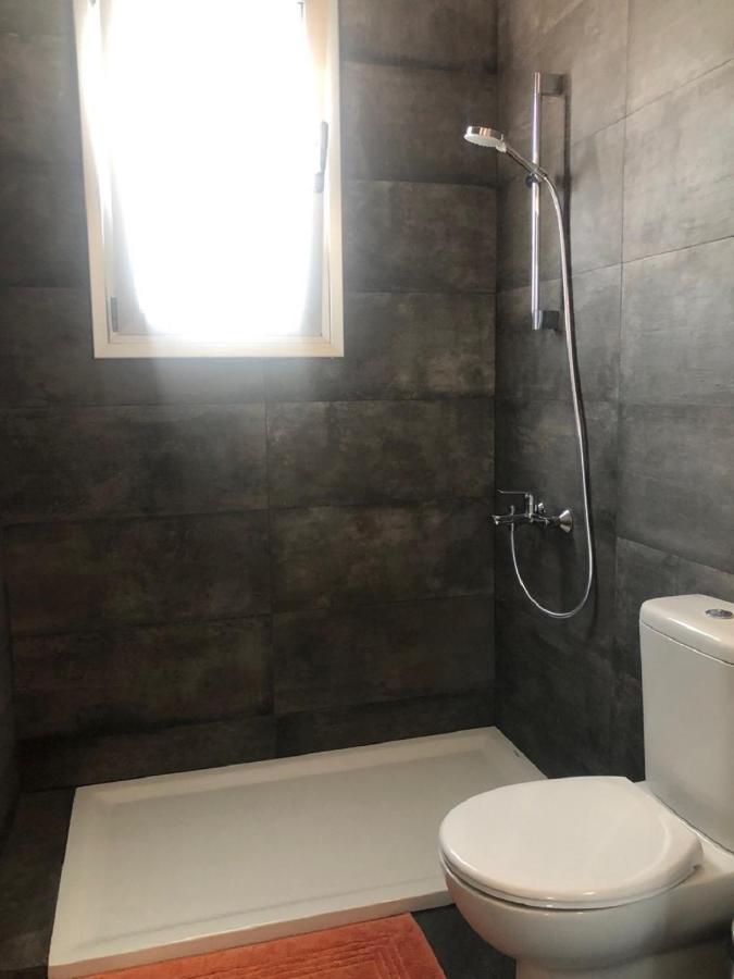 Afrodite Villa 普罗塔拉斯 外观 照片