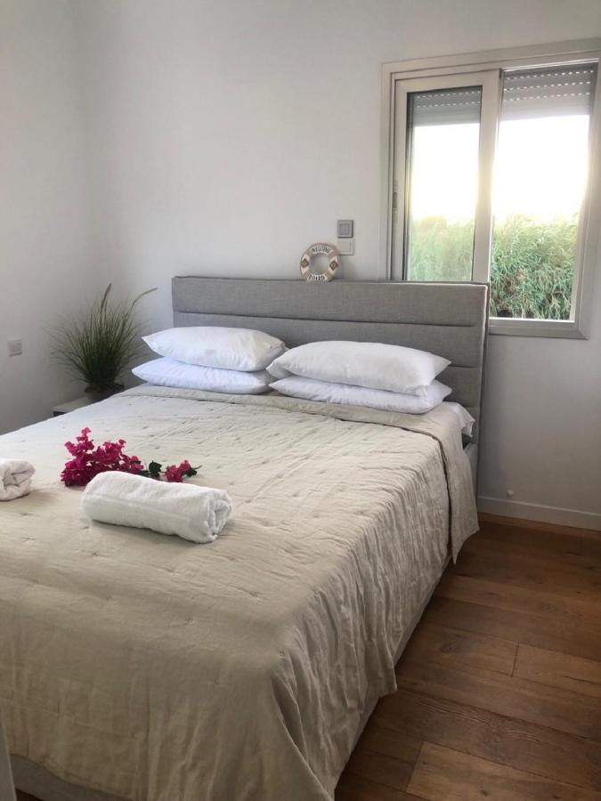 Afrodite Villa 普罗塔拉斯 外观 照片