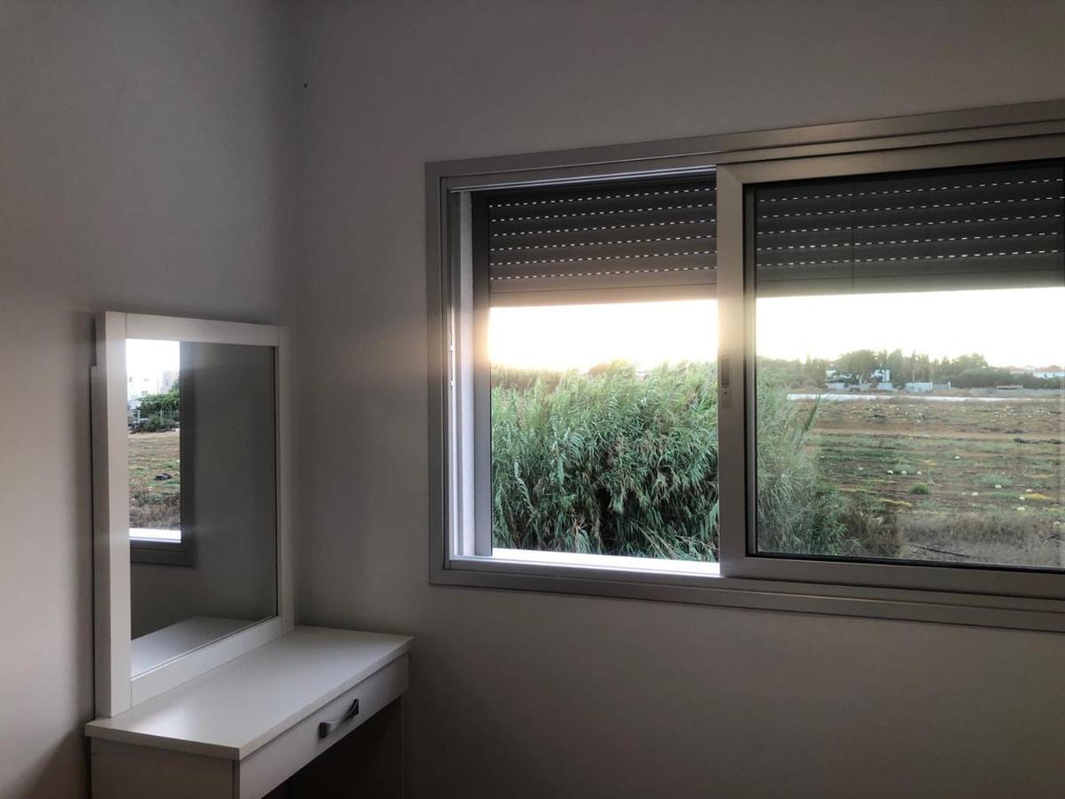 Afrodite Villa 普罗塔拉斯 外观 照片