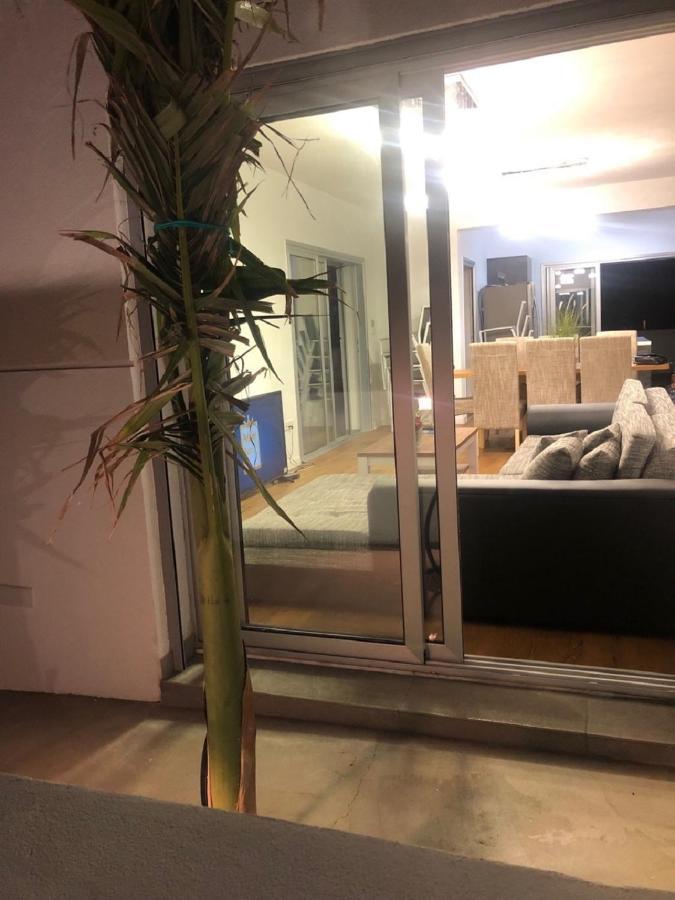 Afrodite Villa 普罗塔拉斯 外观 照片