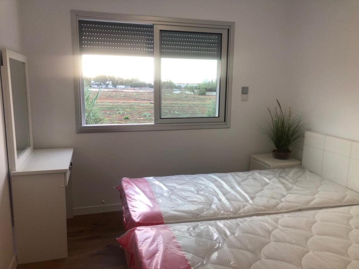 Afrodite Villa 普罗塔拉斯 外观 照片